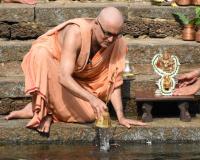 165th Shri Chitrapur Rathotsava 2026 - Day 7-8 (3, 4 April 2026) Pictures courtesy of Shri Abhinav Kalla